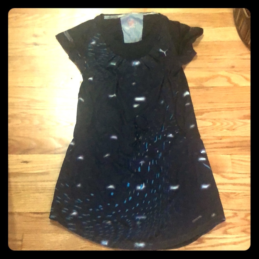 New Puma active dress